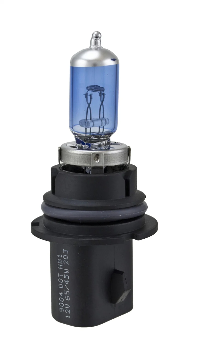 Hella Bulb 9004 12V 65/45W Xen Wht Xb (2) - Image 2