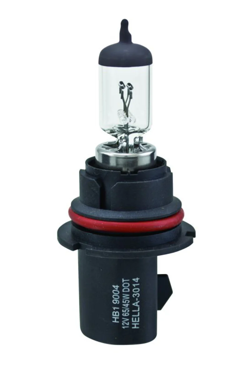 Hella Bulb 9004/HB1 12V 65/45W P29T T4.6 - Image 2