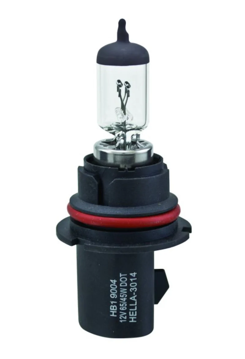 Hella Bulb 9004/HB1 12V 65/45W P29T T4.6 - Image 3