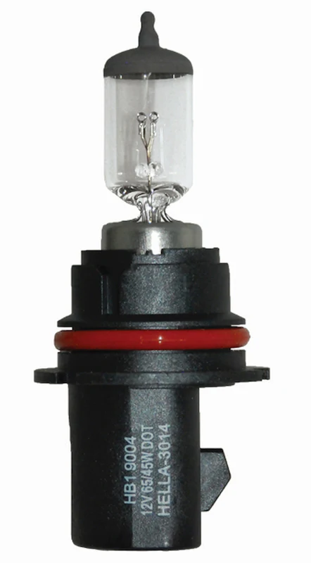 Hella Bulb 9004/Hb1 12V 65/45W P29T T46 Sb - Image 2