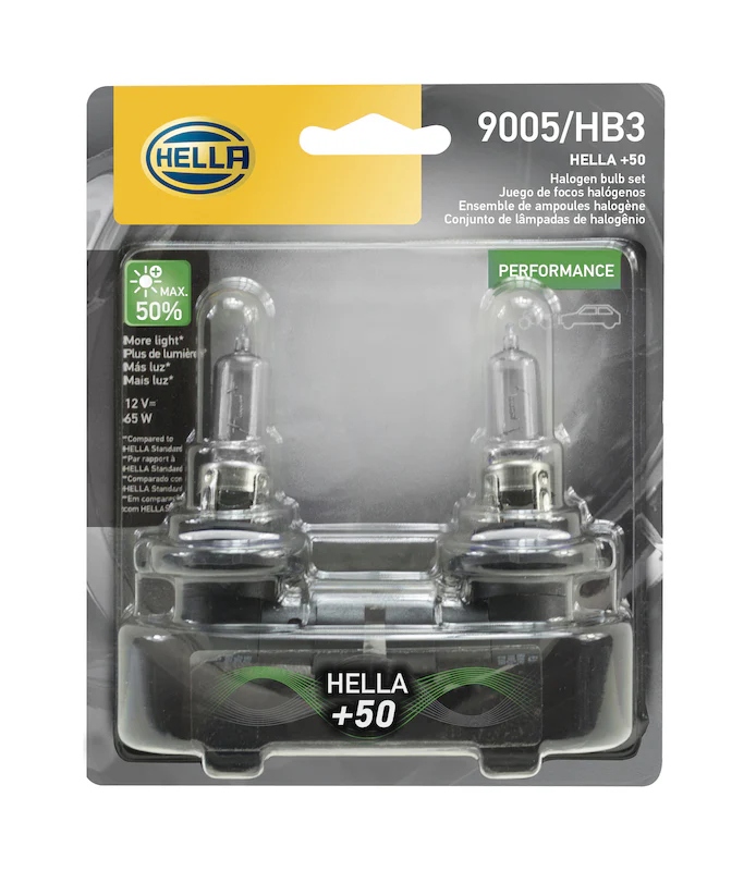 Hella Bulb 9005 12V 65W P20D T4 +50 (2) - Image 10