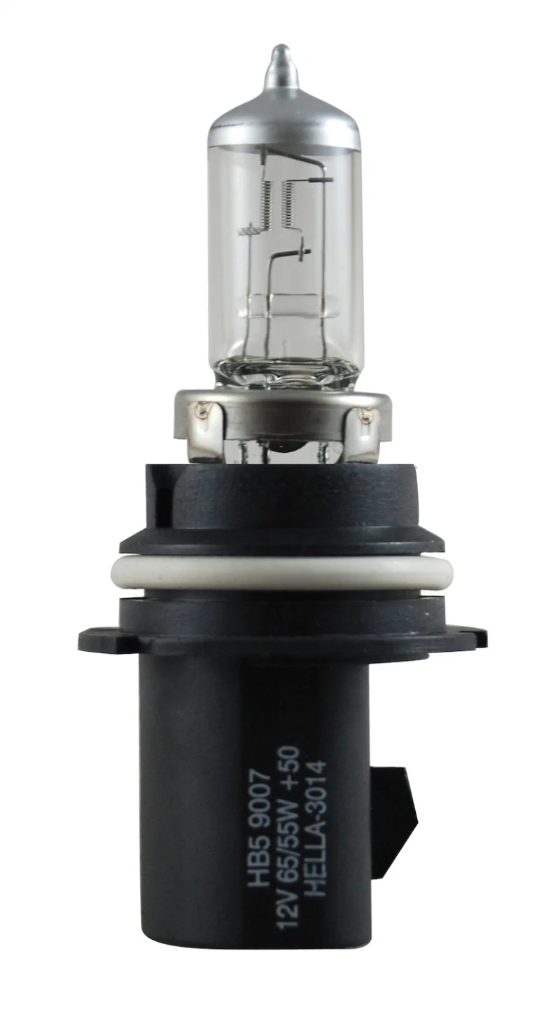 Hella Bulb 9007 12V 65/55W Px29T T4625 +50(2) - Image 2