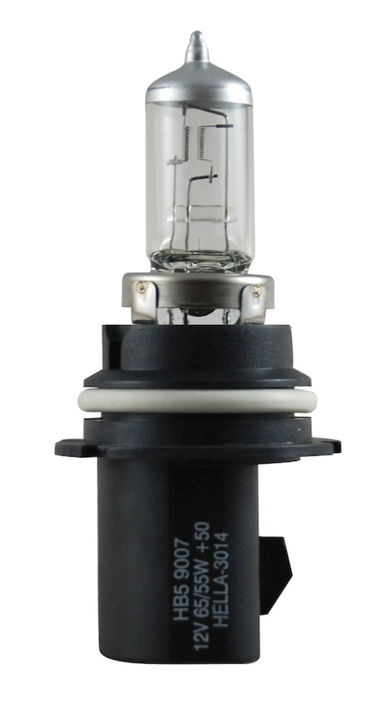 Hella Bulb 9007 12V 65/55W Px29T T4625 +50(2) - Image 3