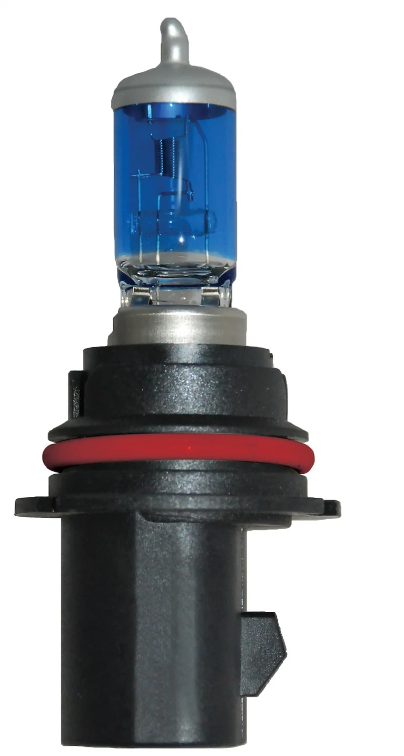 Hella Bulb 9007 12V 65/55W Xen Wht Xb (2) - Image 2