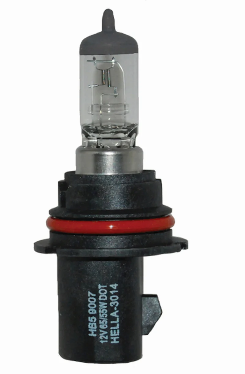Hella Bulb 9007/Hb5 12V 65/55W Px29T T4625 Sb - Image 2