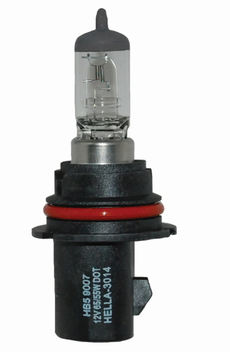 Hella Bulb 9007/Hb5 12V 65/55W Px29T T4625 Sb - Image 3