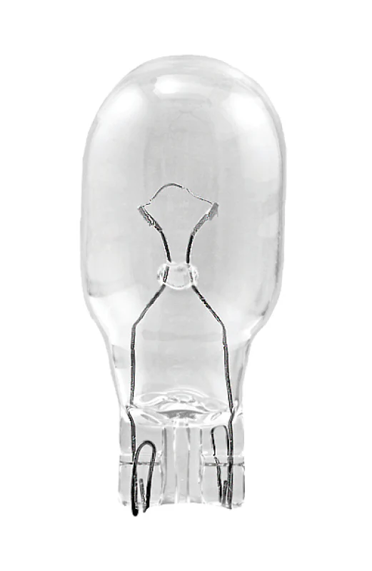 Hella Bulb 912 12V 13W W2.1X9.5d T5 - Image 2