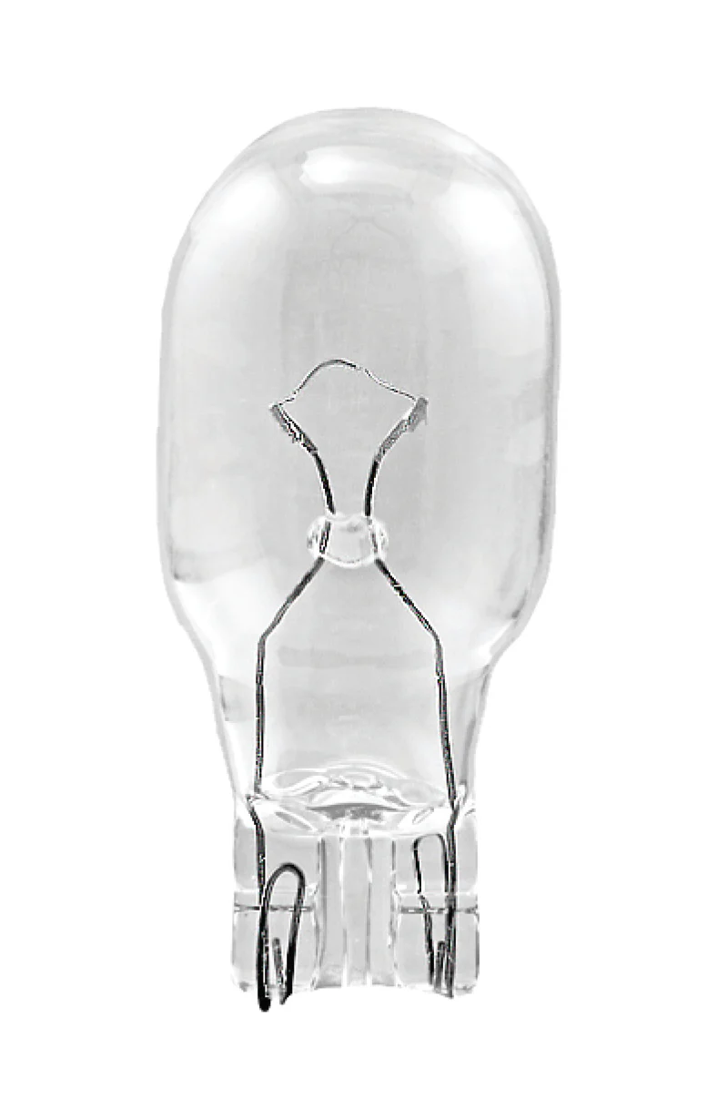 Hella Bulb 912 12V 13W W2.1X9.5d T5 - Image 3