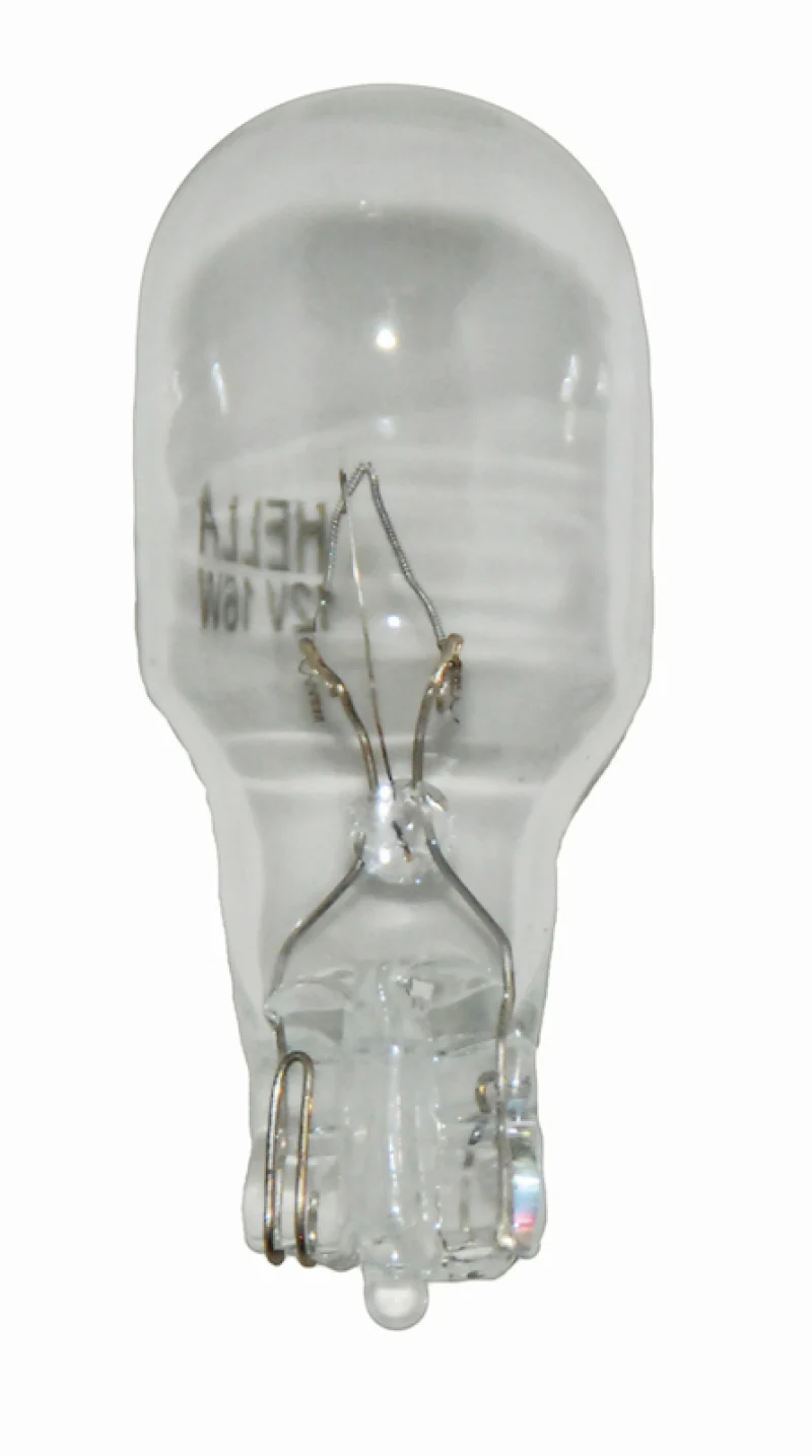 Hella Bulb 921 12V 16W W2.1X9.5d T5 - Image 2