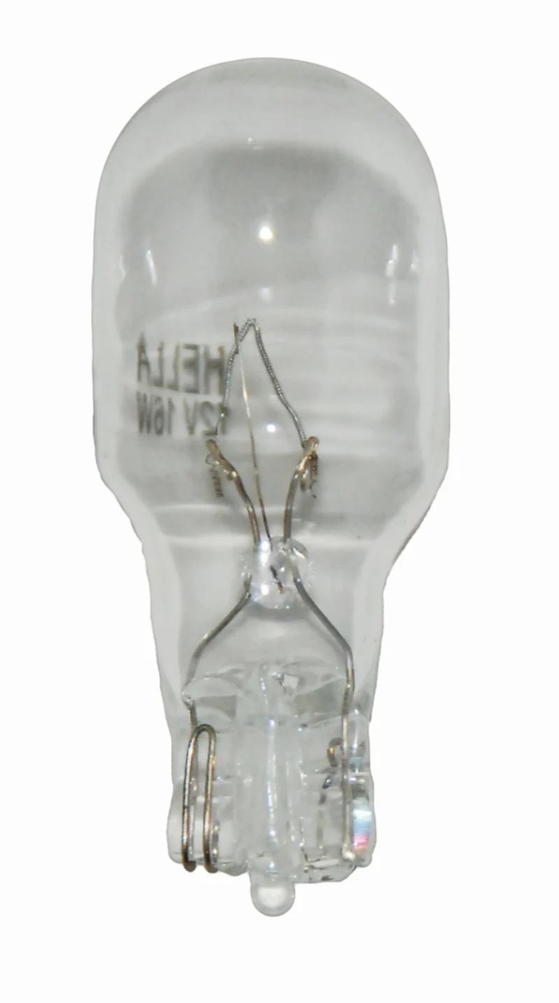 Hella Bulb 921 12V 16W W2.1X9.5d T5 - Image 3