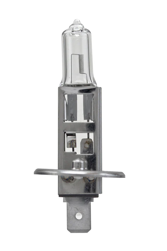 Hella Bulb H1 12V 55W P14.5s T2.5 LONGLIFE - Image 2