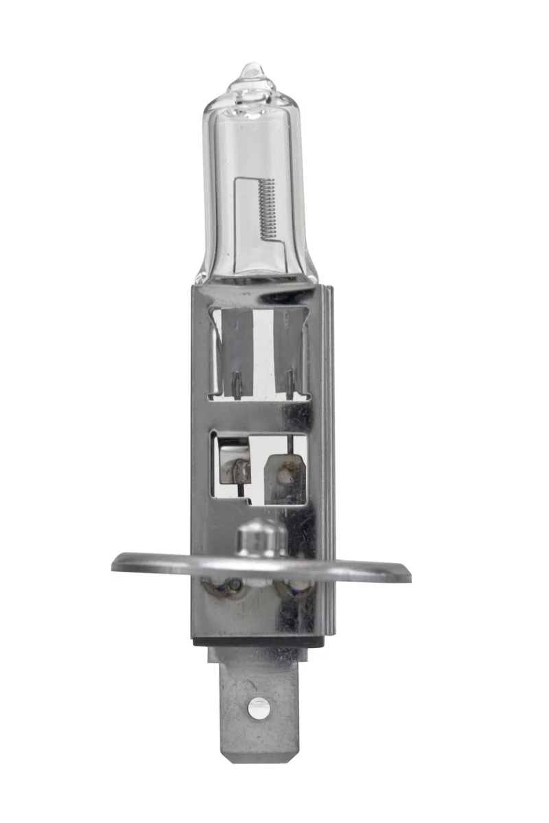Hella Bulb H1 12V 55W P145S T25 +50 (2) - Image 2