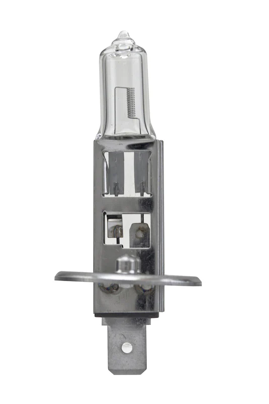 Hella Bulb H1 12V 55W P145S T25 +50 - Image 2