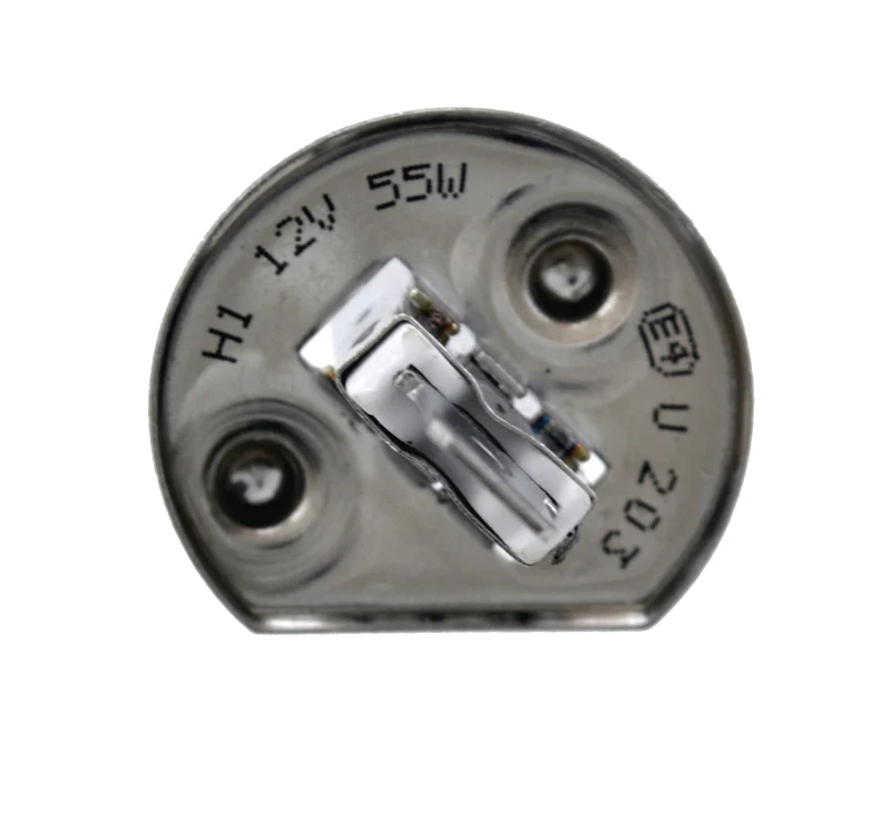 Hella Bulb H1 12V 55W Xen Wht Xb (2) - Image 7