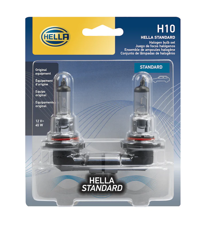 Hella Bulb H10/9145 12V 45W Py20D T4 (2) - Image 4