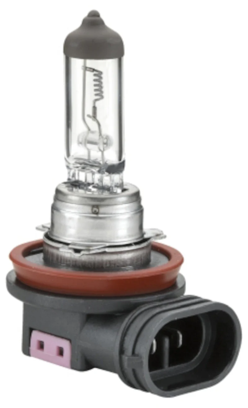 Hella Bulb H11 12V 55W Pgj192 T4 - Image 5