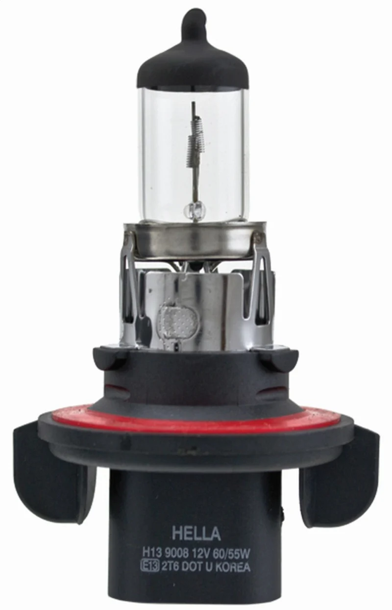 Hella Bulb H13 12V 60/55W P264T T4 (2) - Image 3