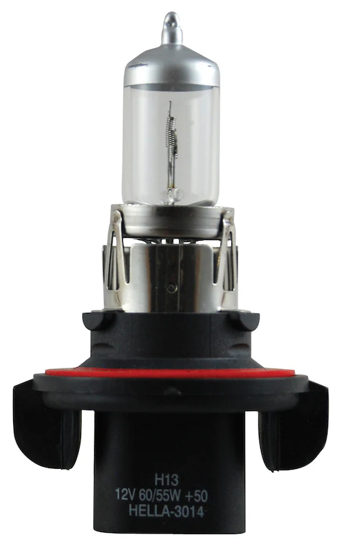 Hella Bulb H13 12V 60/55W P264T T4 +50 - Image 3