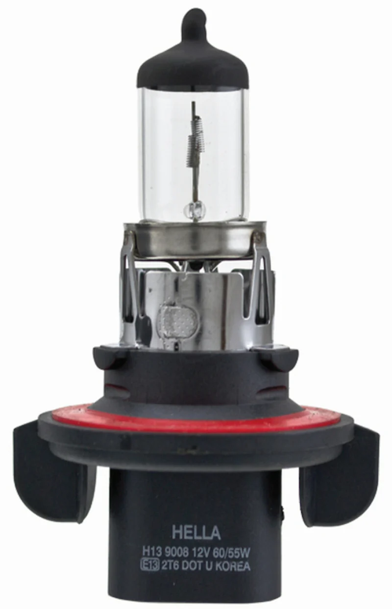 Hella Bulb H13 12V 60/55W P264T T4 Sb - Image 2