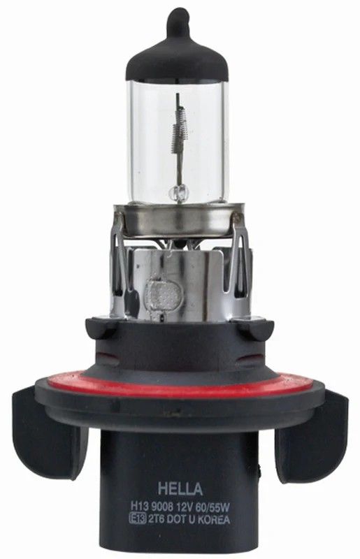 Hella Bulb H13 12V 60/55W P264T T4 Sb - Image 3