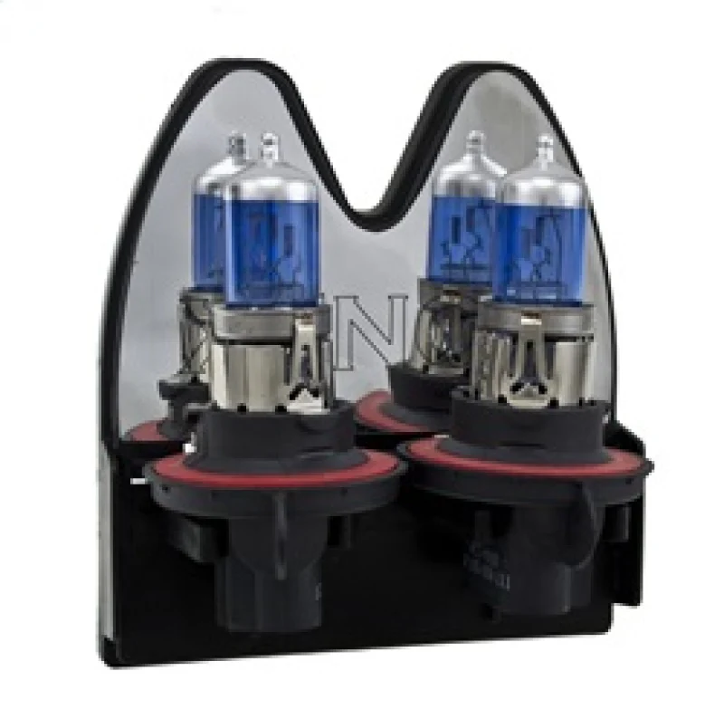 Hella Bulb H13 9008 12V 100/80W XEN WHT XB (2) - Image 13