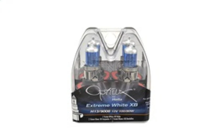 Hella Bulb H13 9008 12V 100/80W XEN WHT XB (2) - Image 14