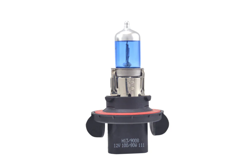 Hella Bulb H13 9008 12V 100/80W XEN WHT XB (2) - Image 3