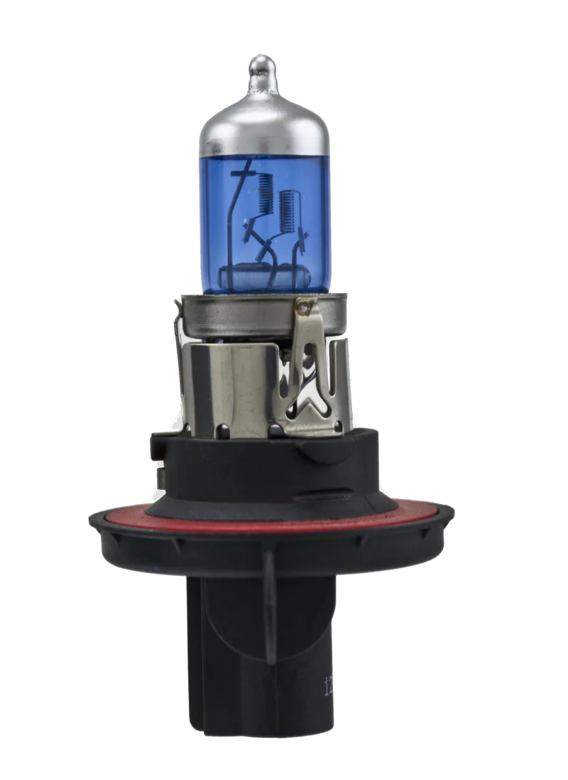 Hella Bulb H13 9008 12V 100/80W XEN WHT XB (2) - Image 5