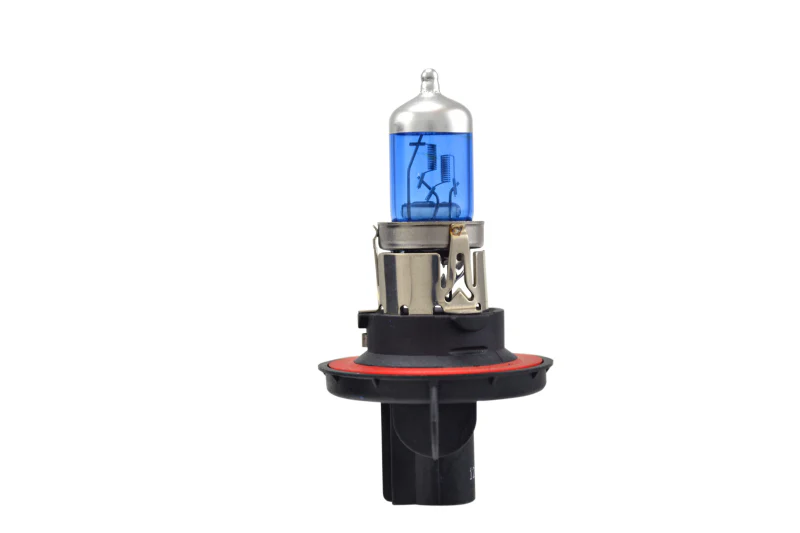 Hella Bulb H13 9008 12V 100/80W XEN WHT XB (2) - Image 7
