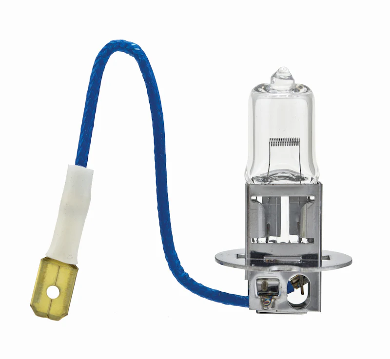 Hella BULB H3 12V 130W PK22s T3.25 - Image 3