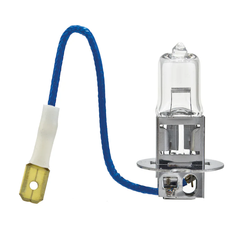 Hella Bulb H3 12V 55W Pk22S T325 +50 - Image 2