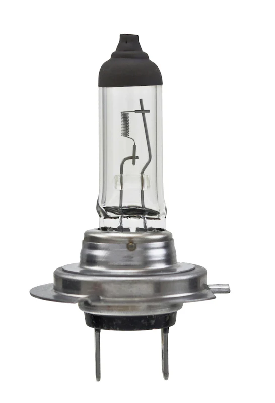 Hella Bulb H7 12V 55W PX26d T4.6 LONGLIFE - Image 2