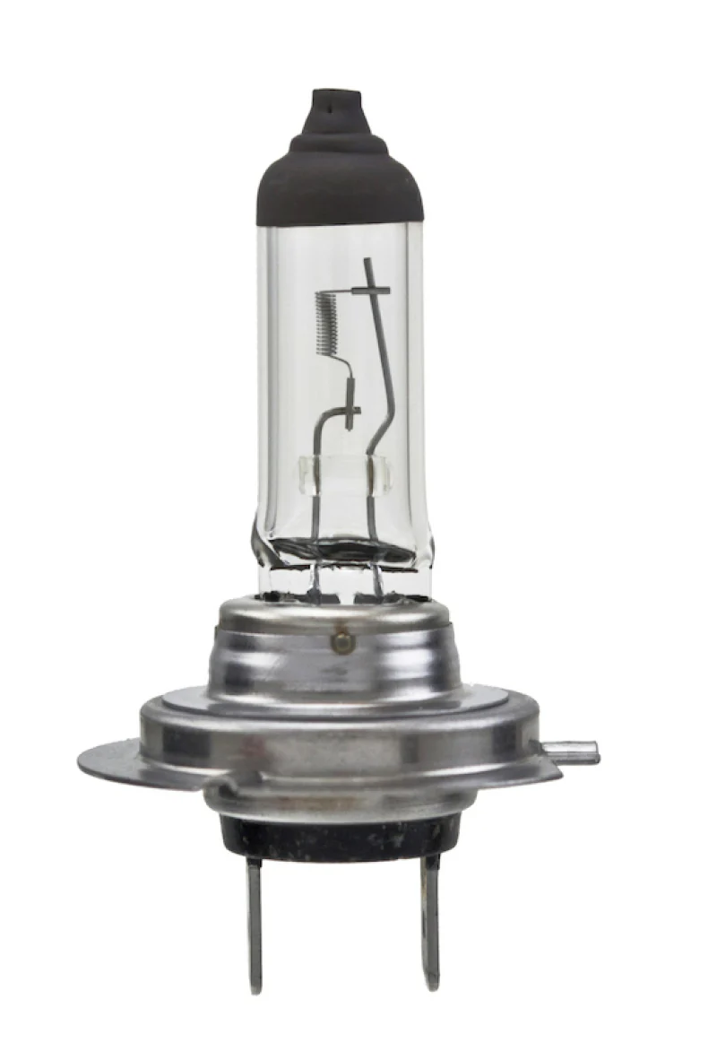 Hella Bulb H7 12V 55W PX26d T4.6 LONGLIFE - Image 3