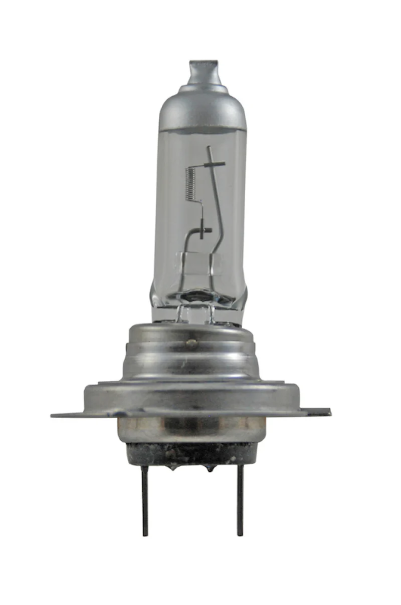 Hella Bulb H7 12V 55W Px26D T4625 +50 - Image 2