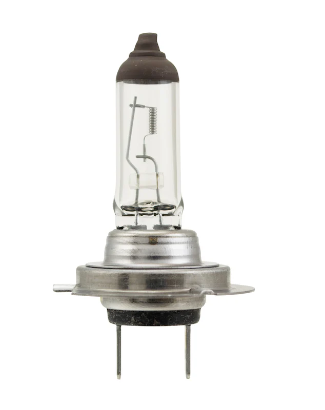Hella Bulb H7 12V 70W PX26d T4.625 - Image 3
