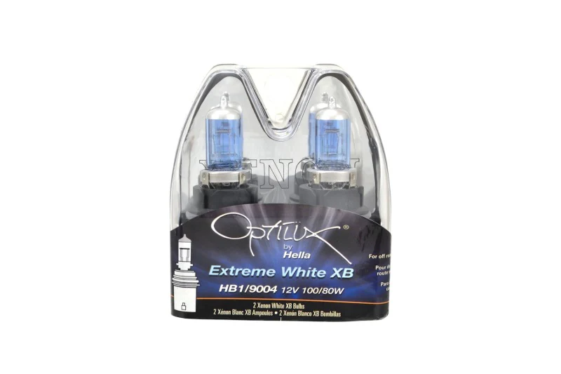 Hella Bulb HB1 9004 12V 100/80W XEN WHT XB (2) - Image 11