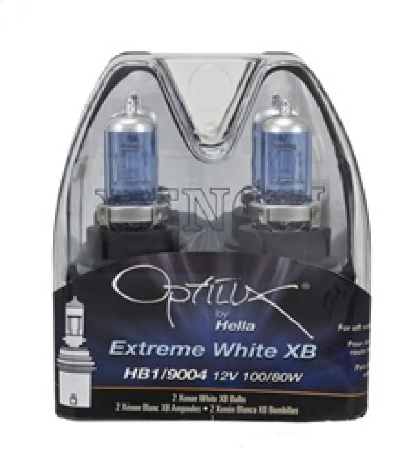 Hella Bulb HB1 9004 12V 100/80W XEN WHT XB (2) - Image 21