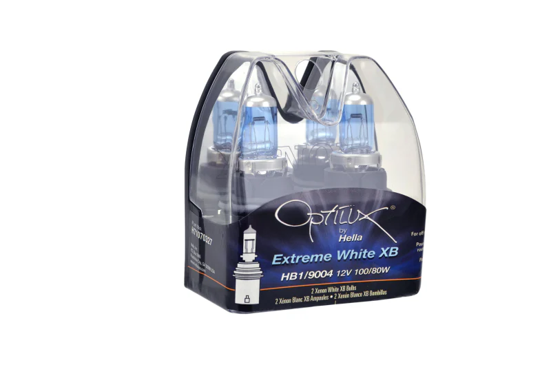 Hella Bulb HB1 9004 12V 100/80W XEN WHT XB (2) - Image 8
