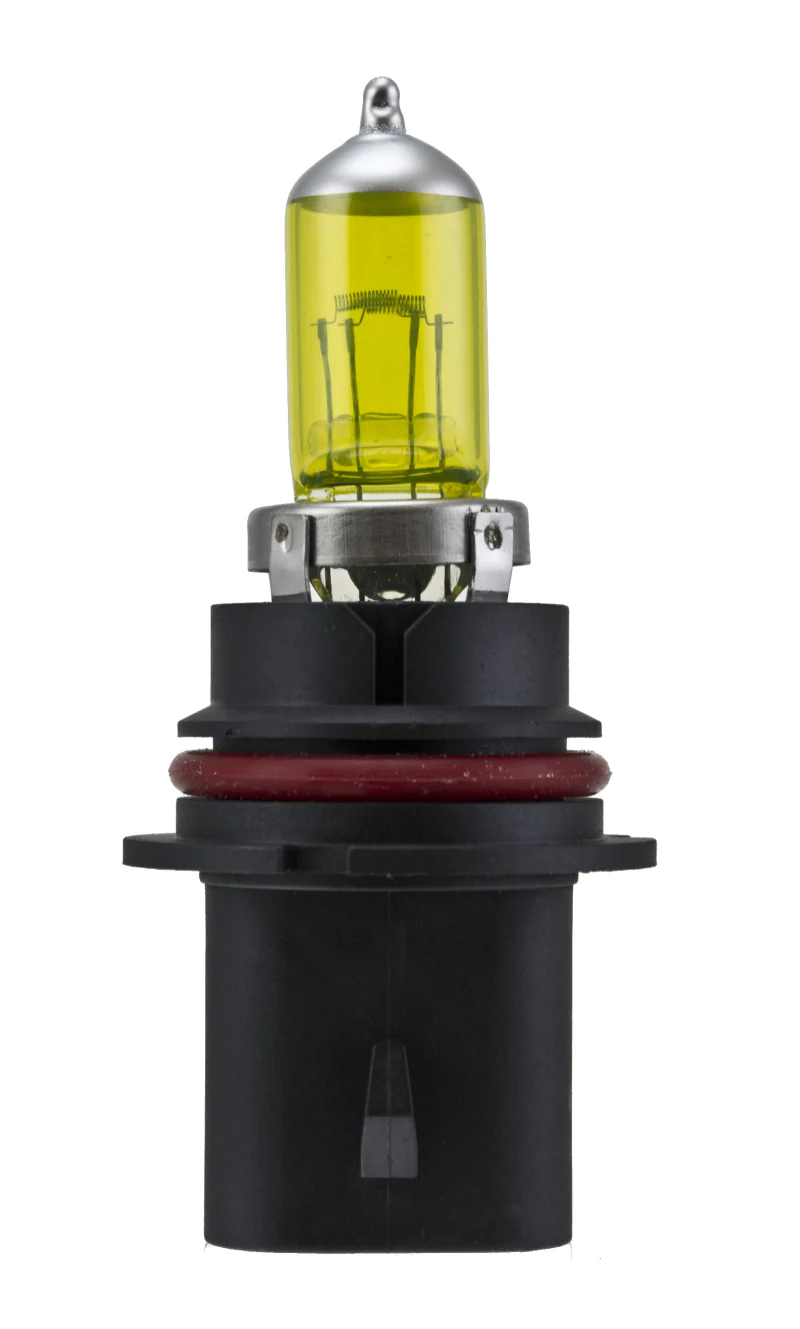 Hella Bulb Hb1 9004 12V 65/45W Xen Ylw - Image 12