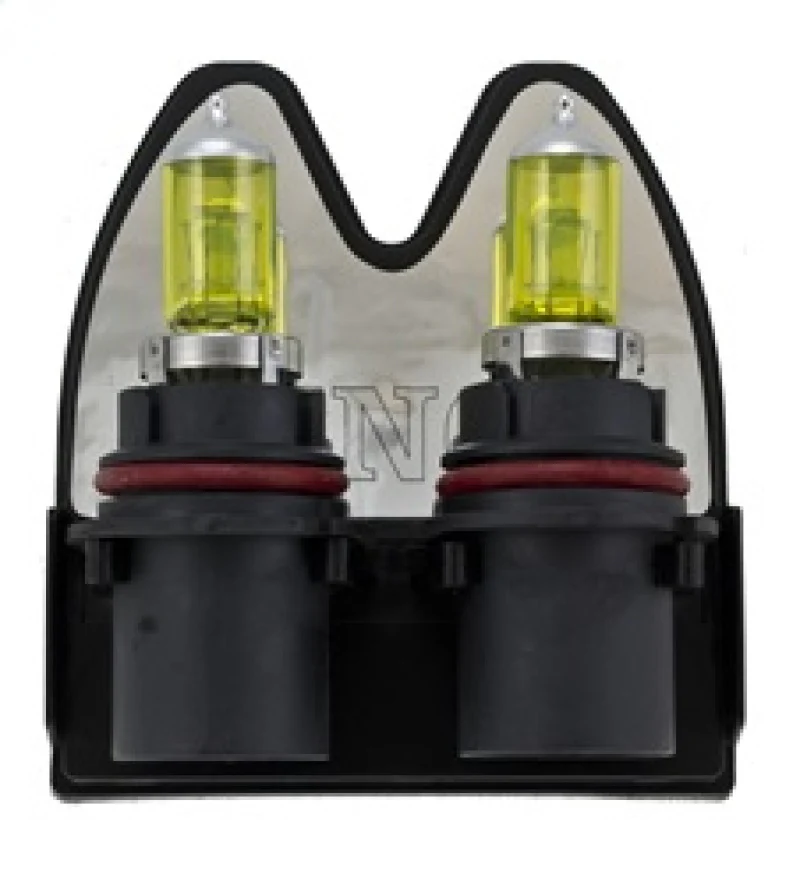 Hella Bulb Hb1 9004 12V 65/45W Xen Ylw - Image 13