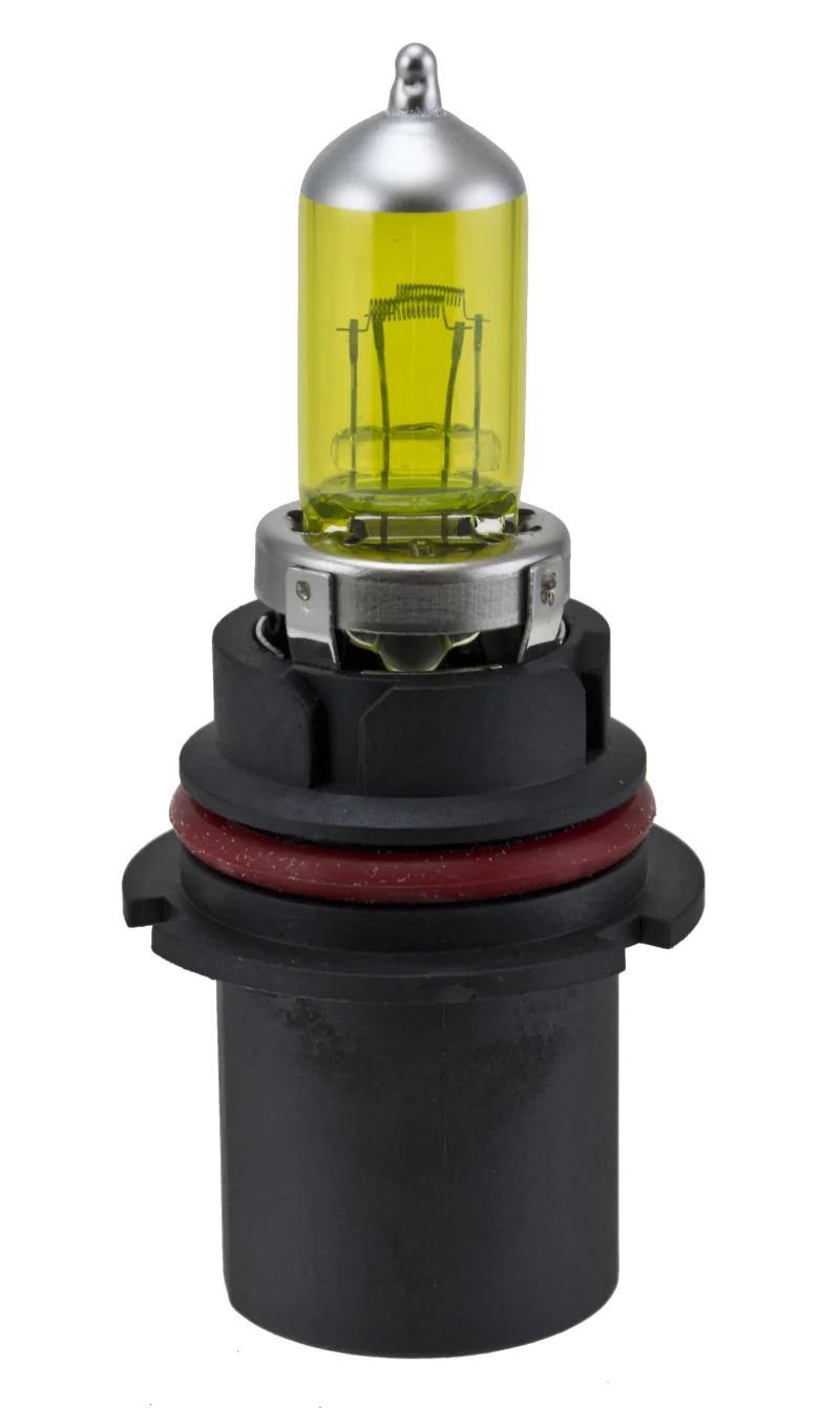 Hella Bulb Hb1 9004 12V 65/45W Xen Ylw - Image 2