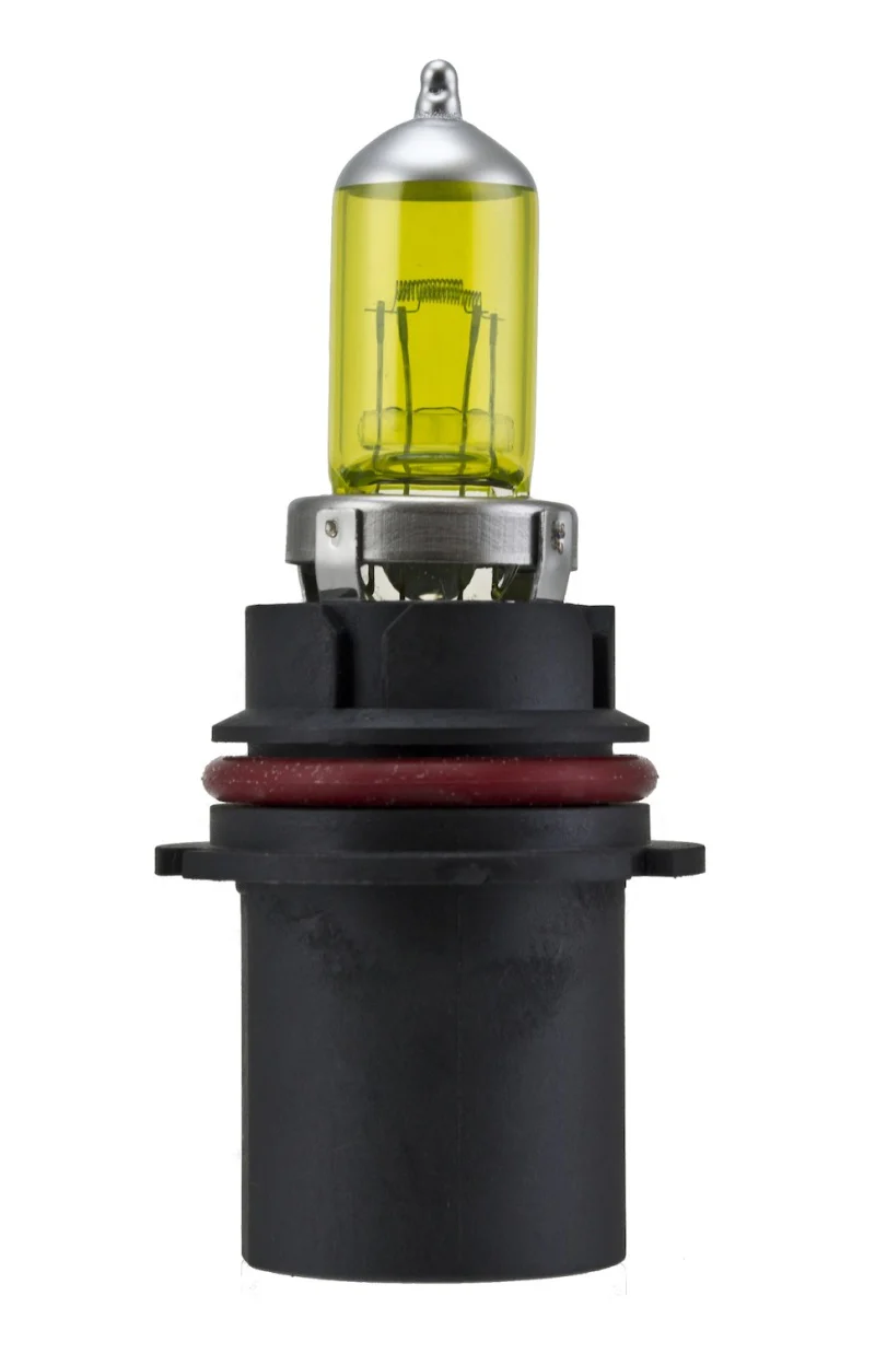 Hella Bulb Hb1 9004 12V 65/45W Xen Ylw - Image 20