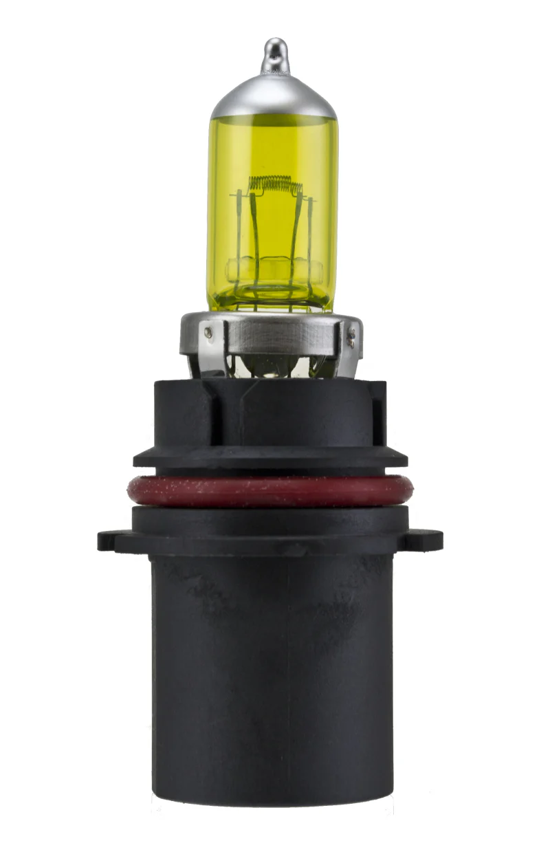 Hella Bulb Hb1 9004 12V 65/45W Xen Ylw - Image 4