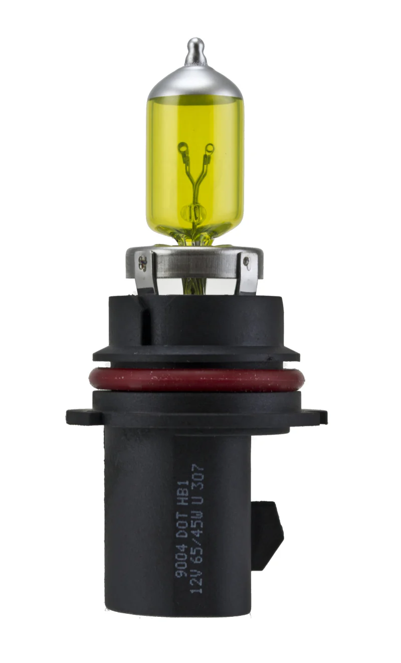 Hella Bulb Hb1 9004 12V 65/45W Xen Ylw - Image 8