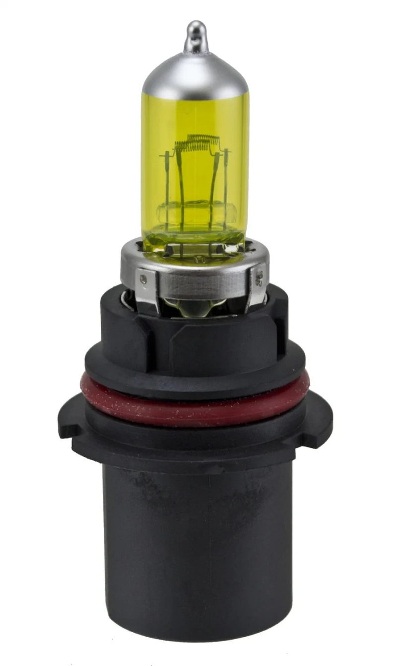 Hella Bulb Hb1 9004 12V 65/45W Xen Ylw - Image 9