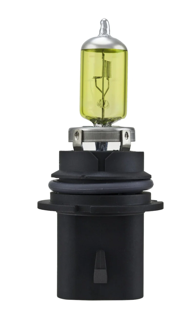 Hella Bulb Hb5 9007 12V 65/55W Xen Ylw - Image 15