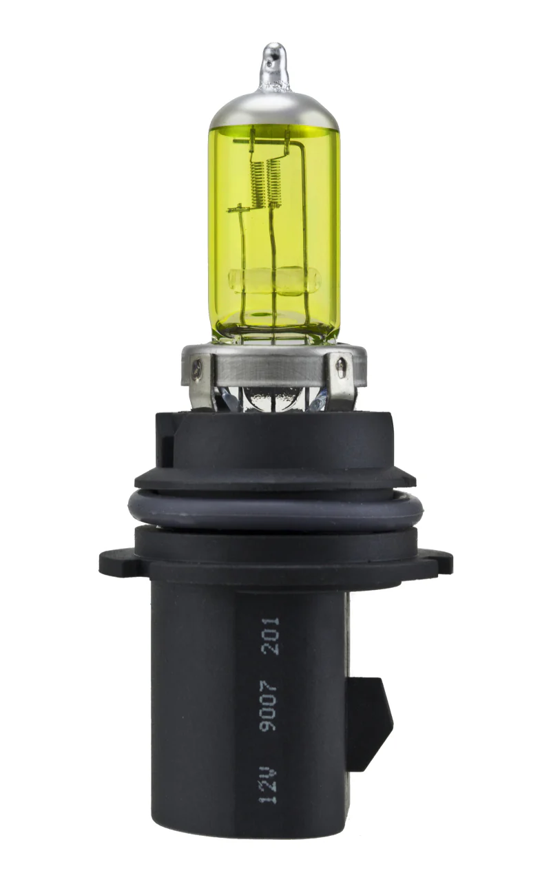 Hella Bulb Hb5 9007 12V 65/55W Xen Ylw - Image 5