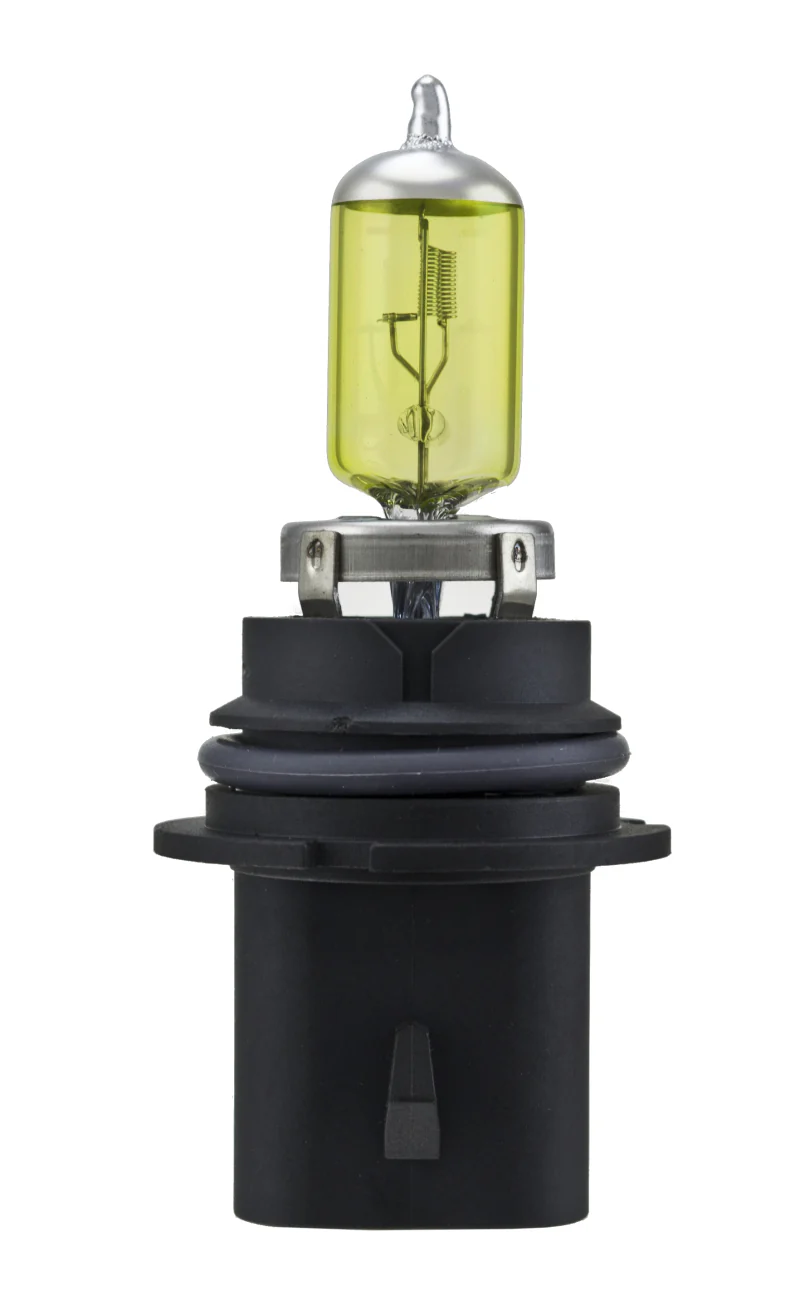 Hella Bulb Hb5 9007 12V 65/55W Xen Ylw - Image 9