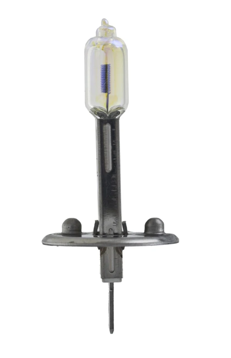 Hella H1 12V 100W Yellow Star Halogen Bulb - Image 11
