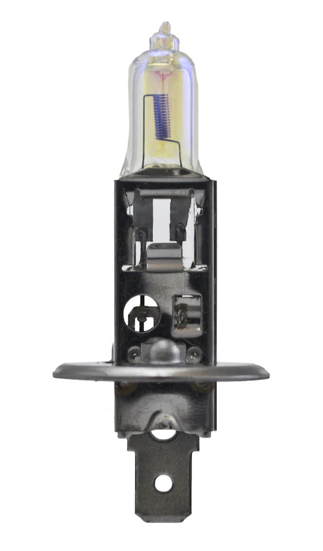 Hella H1 12V 100W Yellow Star Halogen Bulb - Image 13